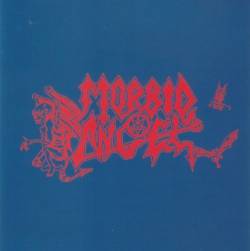 Morbid Angel : The Beginning